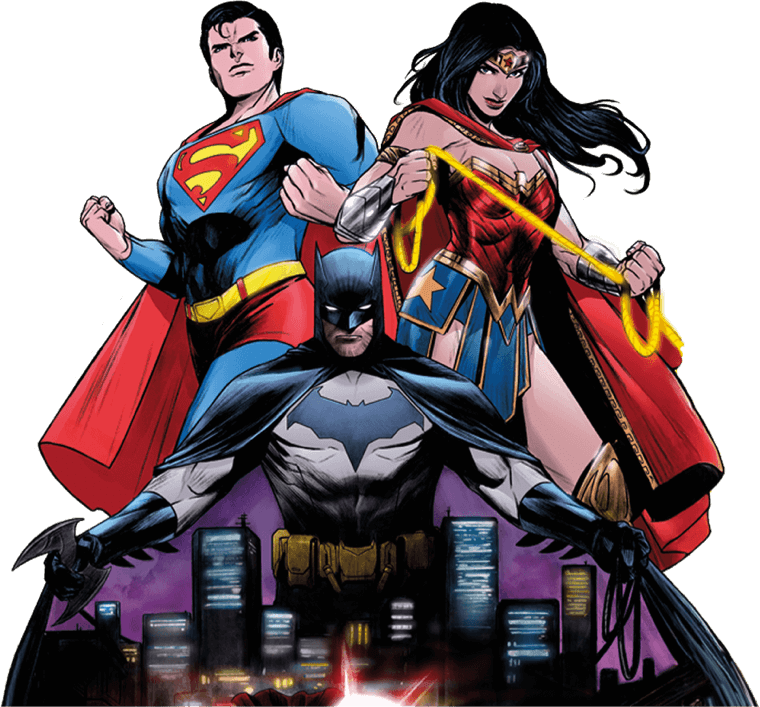 Justice League
