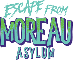Escape from Moreau Asylum